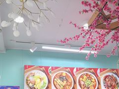 -大兵小将鲜牛肉冒菜麻辣香锅(紫金门花苑店)