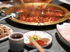 屠场极品毛肚-长嘉·河图火锅(长嘉汇江景旗舰店)