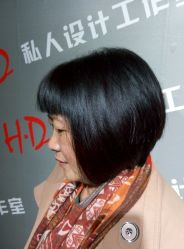 -HD HAIR STYLE