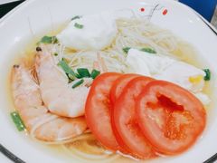 椒盐大虾-柒柒海里·平价海鲜·蒸汽·家宴(金沙滩店)