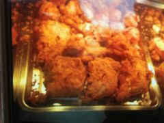 -王超林风味炸鸡(贵和街店)