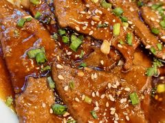 南煎猪肝-安泰楼·佛跳墙创始人·传统闽味早茶·酒楼(三坊七巷闽菜地标店)