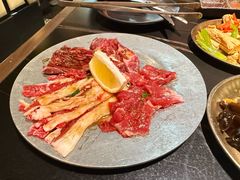 -厚贞日式烤肉(浦东汇智店)