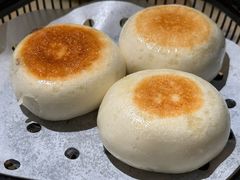 红糖锅盔-锦府盐帮·侯宅(五棵松万达店)