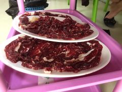 -老猫牛肉火锅(沙溪店)
