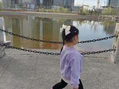 -西海子公园