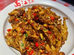 -西江红·株洲本地菜(滨江南路店)