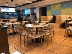 大堂-玲又珑美食(盘福路店)