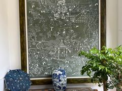 -中国蓝印花布馆