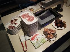 -星伦多自助料理·涮烤一体(虹悦城店)