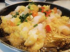 -周大厨辣椒炒肉(淮安万达店)