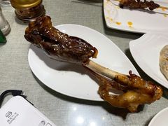-牧马人奶茶馆(乌兰察布总店)