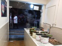 -张氏贵州遵义羊肉粉(伴山名都店)