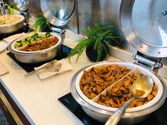 -虹桥机场V2贵宾休息室