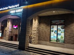 -辛德里印度餐厅(勒泰商圈店)