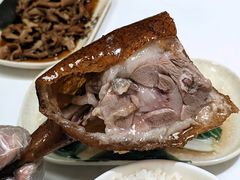 -凌舍好烧鹅(中山路店)