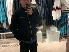 -JORDAN(外滩中央体验店)