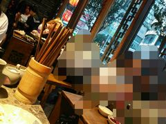 大堂-重庆渝达老火锅(春熙路店)