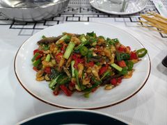 小鱼小虾-辣不怕口味虾(凌霄路店)