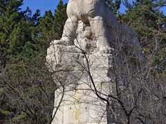 -帽儿山国家森林公园