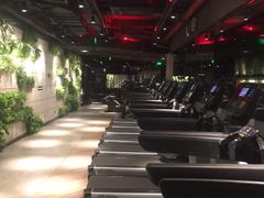 -威尔仕健身·游泳(中港汇店)