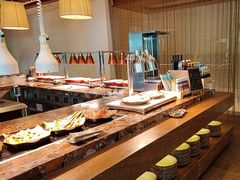 -金鸡湖大酒店·金咖啡厅(国宾路店)