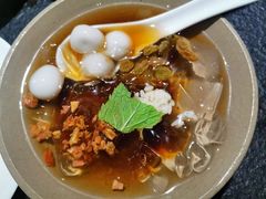 -茅庐毛血旺(烟台大悦城店)