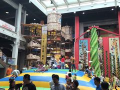 -蒙特利亲子乐园