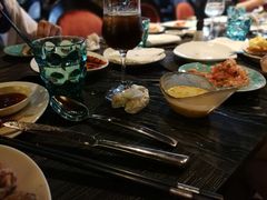 -长沙北辰洲际酒店-兰调全日餐厅