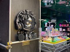 -泡泡玛特POPMART(西单大悦城店)