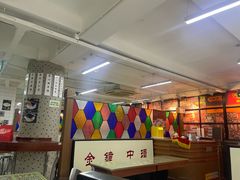 -香港華心糖水鋪(南西总店)