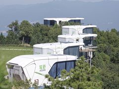 -云丘山景区