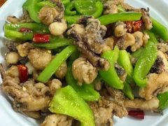 -满口香饭店