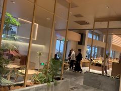 -奈雪茶院·茶室茶馆(广州粤海天地店)