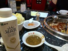 android_upload_pic-大拙里·精致融合菜(沙湖桃源国际店)