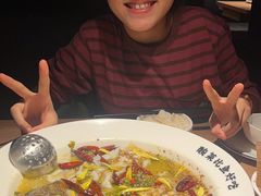 -太二酸菜鱼(武汉光谷保利店)