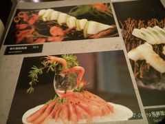 黑松白鹿日本料理 图片 沈阳 大众点评网