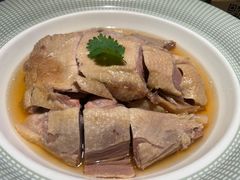 -醉舍·新淮扬菜(长宁龙之梦店)