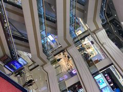 -万达广场(大明宫店)