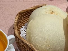 扁豆汤-BRBR叙利亚餐厅(总店)