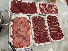 -福合埕牛肉火锅(长平国新店)