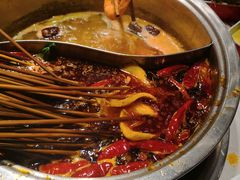-让签签飞小郡肝串串香(春熙路形象店)