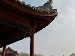-盛世南宫影视城(北普陀影视城)