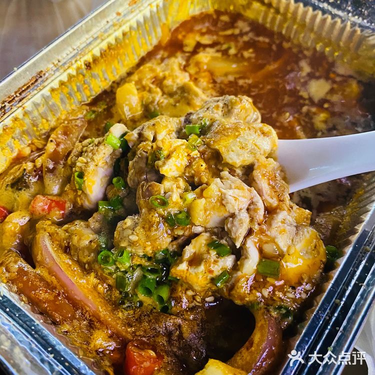 这家烧烤香蕉鸡翅！好好吃！！！！
