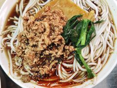 -洪记凉米线(新兴路店)