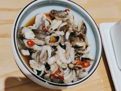 -船歌·鱼水饺青岛菜(国贸商城店)