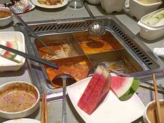 -海底捞火锅(天津SM城市广场店)