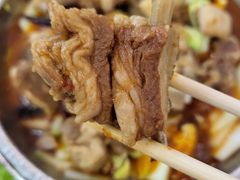 -聚发号清真菜馆