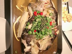 -半天妖烤鱼(中山路店)
