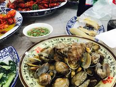 -虾少爷龙虾烧烤(双桥路店)